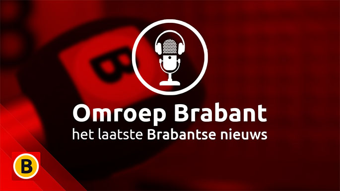Omroep Brabant Nieuws audiobulletin