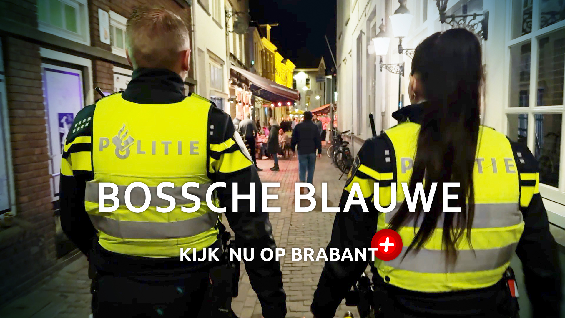 Brabant+, lekker bingen op z'n Brabants
