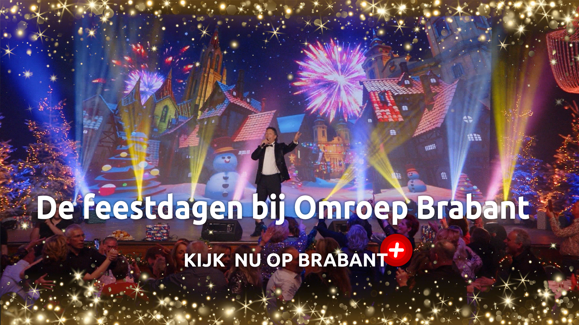 Brabant+, lekker bingen op z'n Brabants