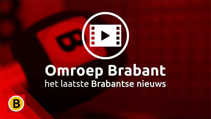 Omroep Brabant Nieuws videobulletin