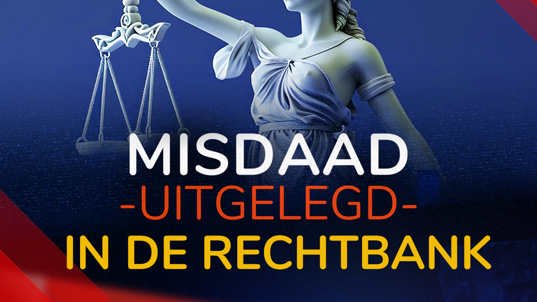 Misdaad Uitgelegd