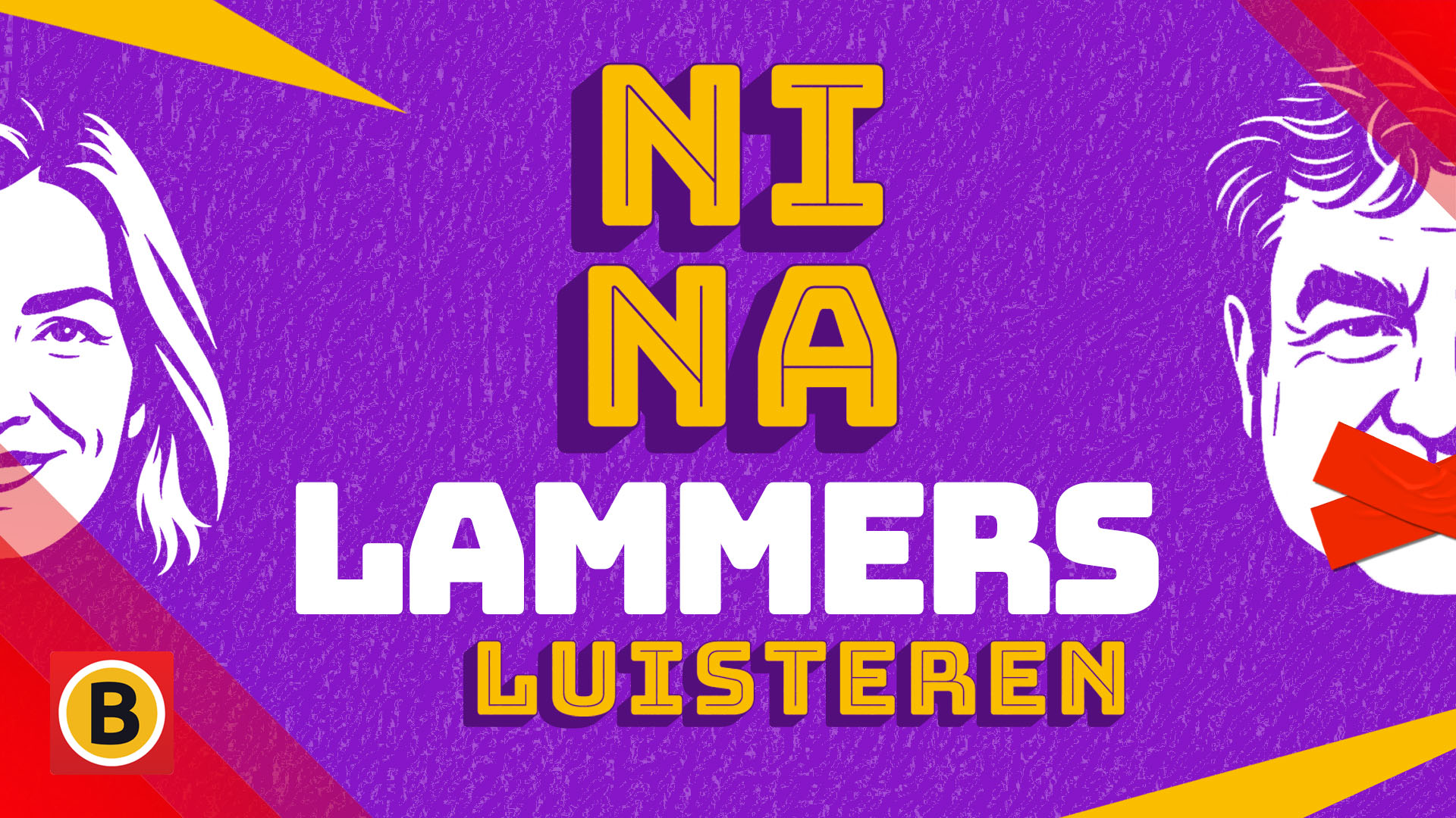 Ni Na Lammers Luisteren