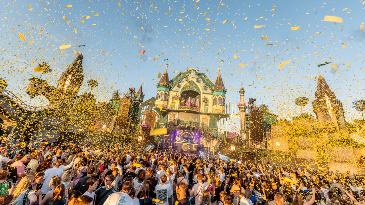 Fairytale Festival