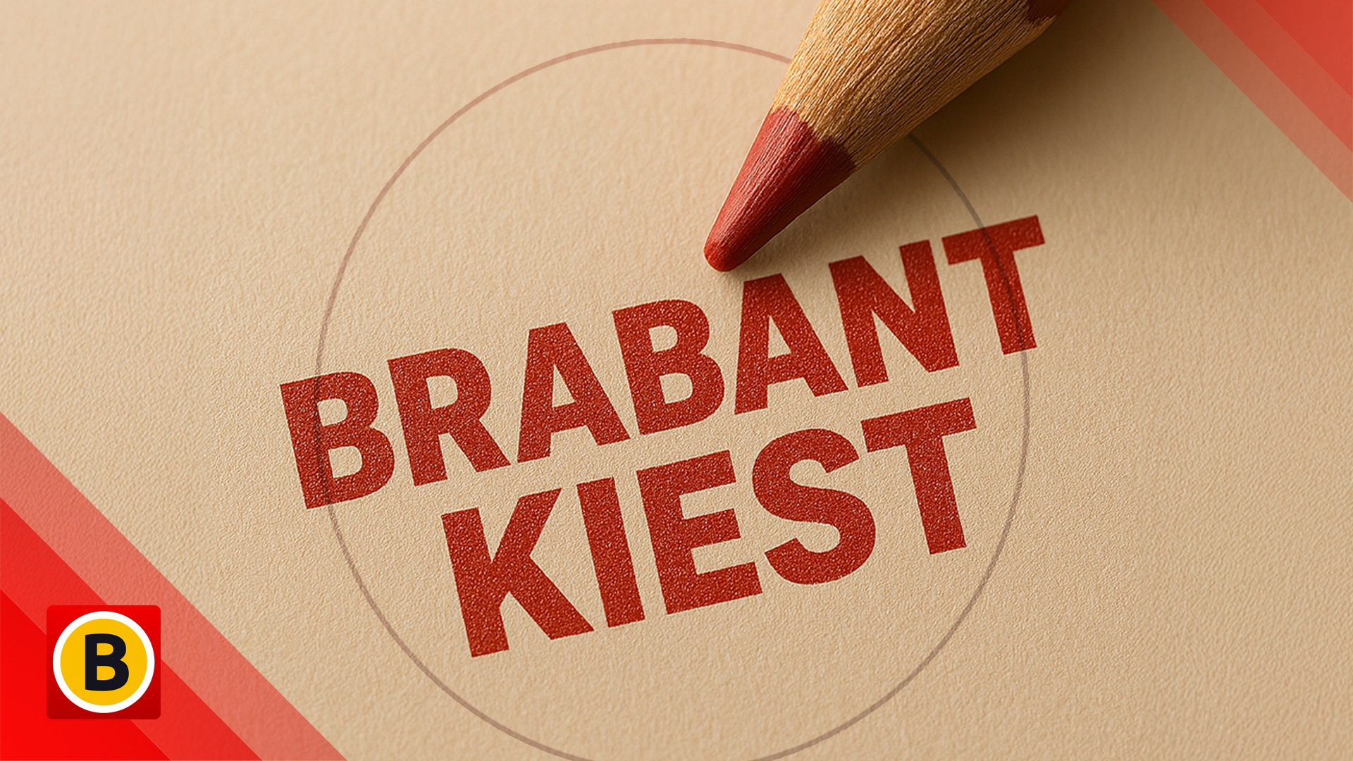 Brabant Kiest