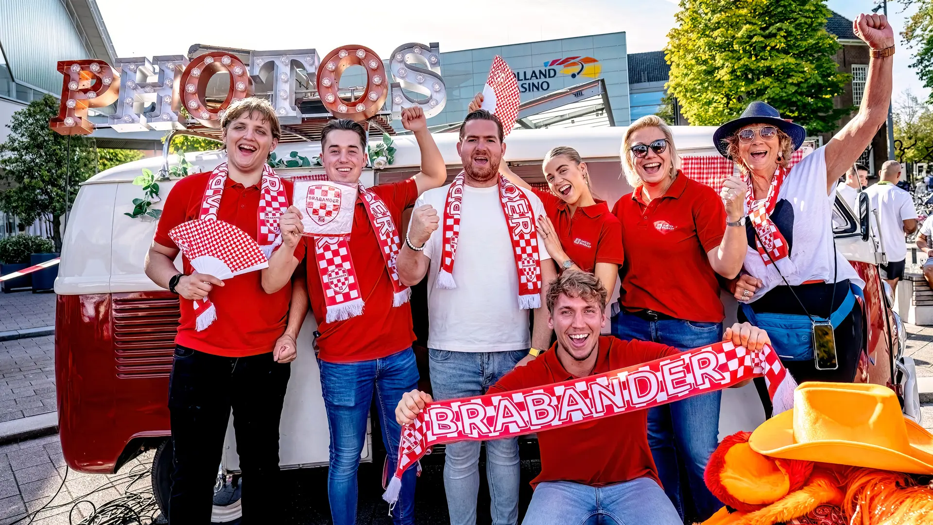 De podcasts van Omroep Brabant. Luister ze allemaal.