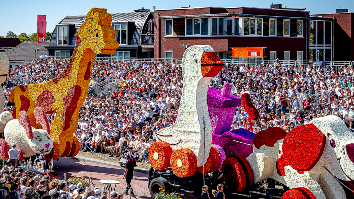 Corso Zundert 2025