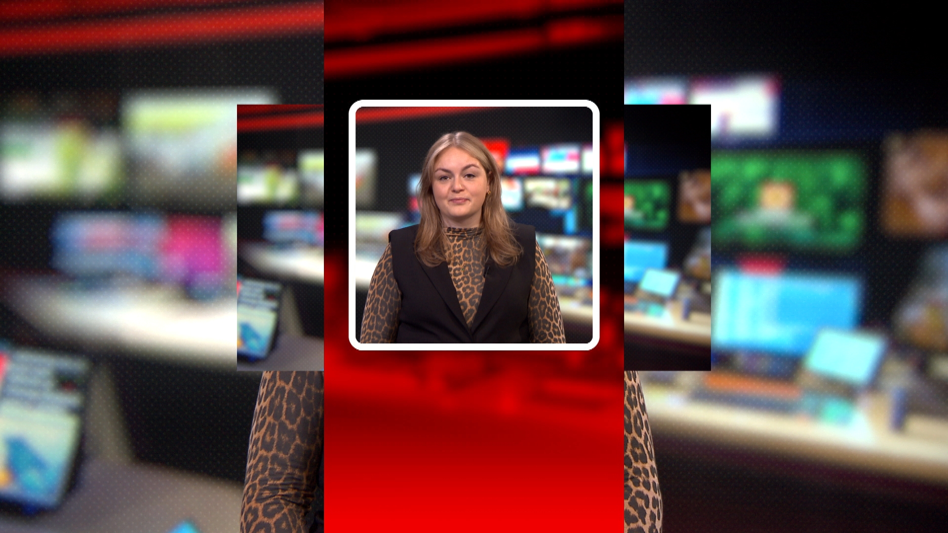 Het nieuws in één minuut