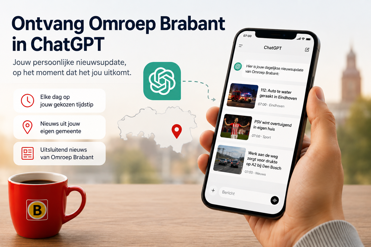 Ontvang Omroep Brabant in ChatGPT