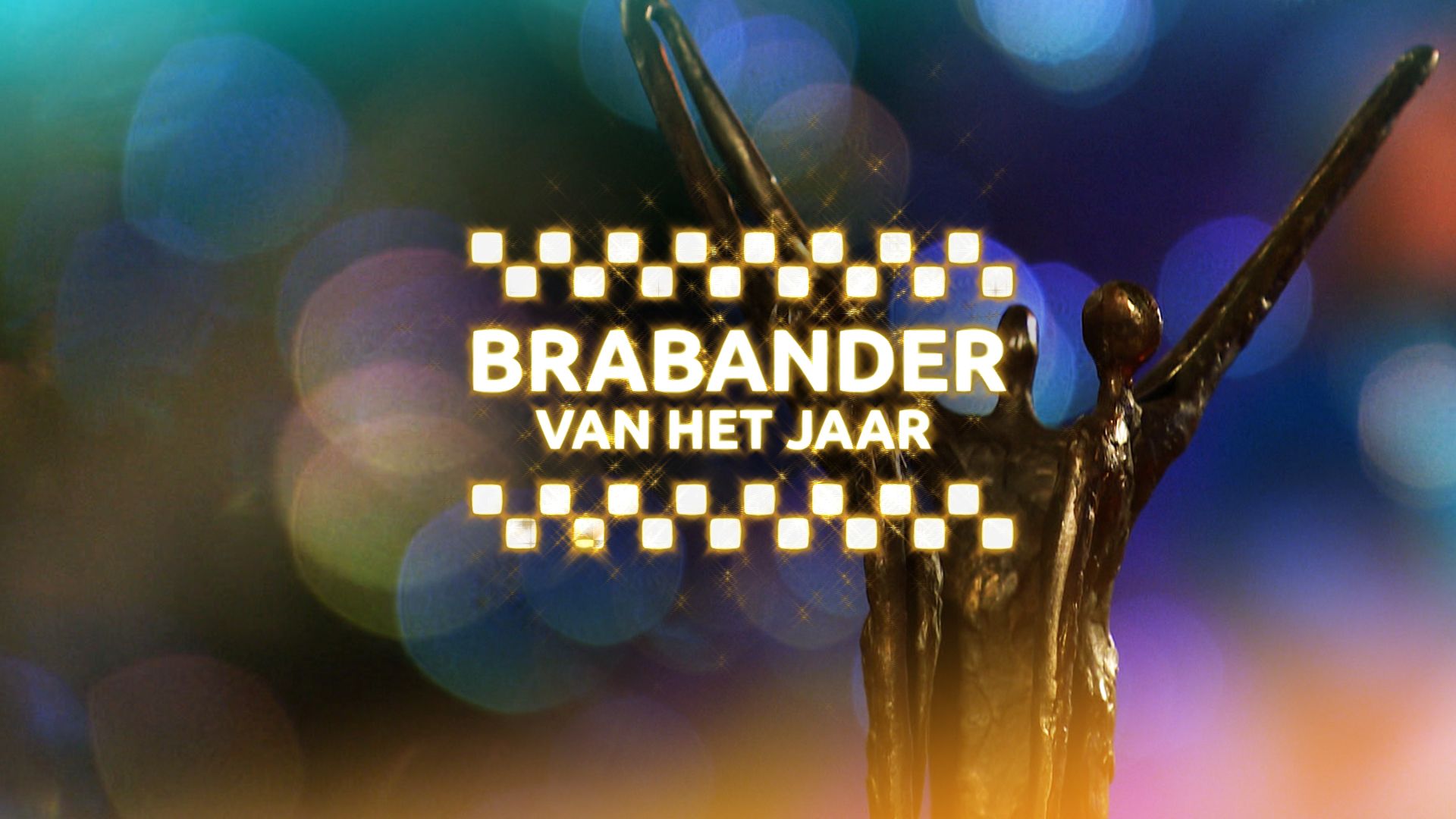 Wie wordt Brabander van het Jaar 2025?