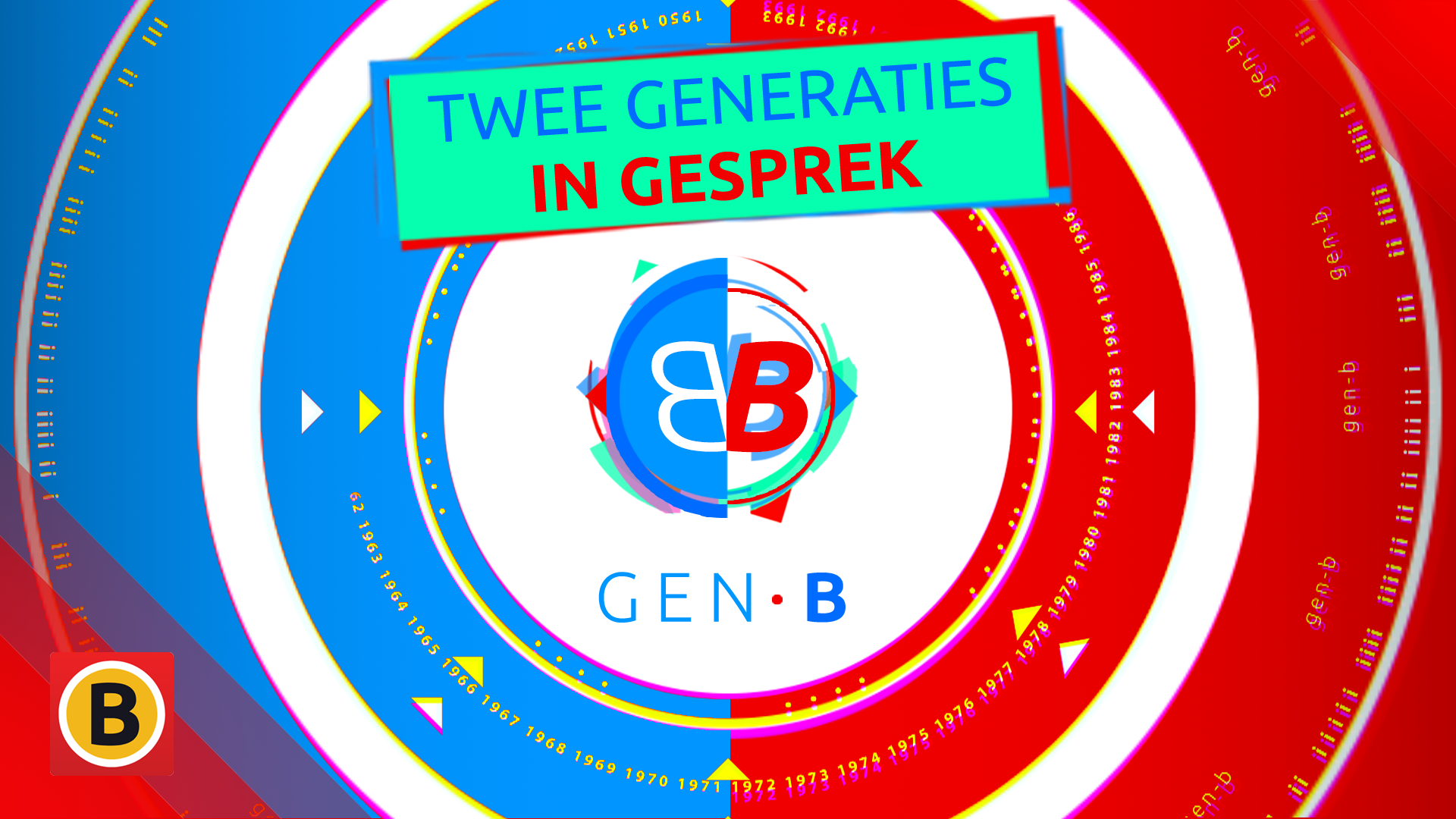Gen B